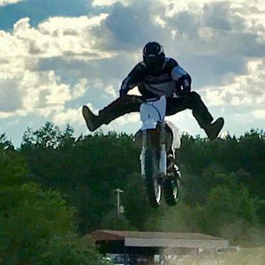 Meet your Posher, Matt